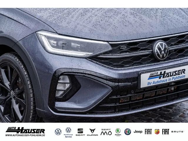 Volkswagen Taigo 1.5 TSI DSG R-Line
