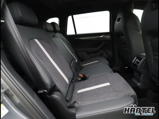 Skoda Kodiaq 1.5 TSI Sportline