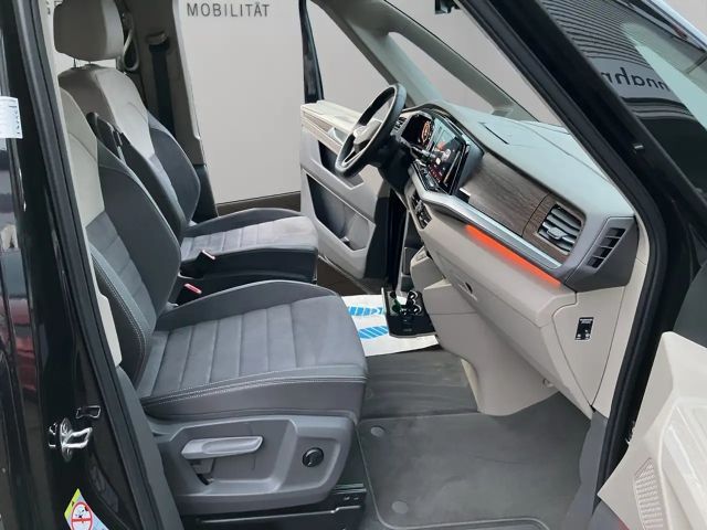 Volkswagen Multivan DSG Style T7