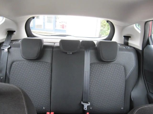 Ford Fiesta EcoBoost Titanium