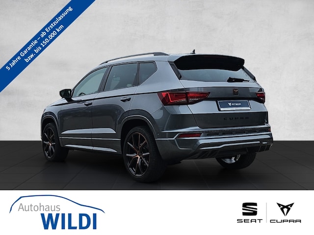 Cupra Ateca 4Drive DSG