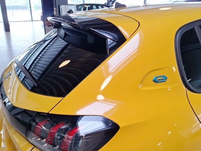 Peugeot E-208 Allure Pack