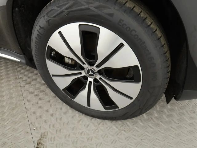 Mercedes-Benz EQC 400 4MATIC