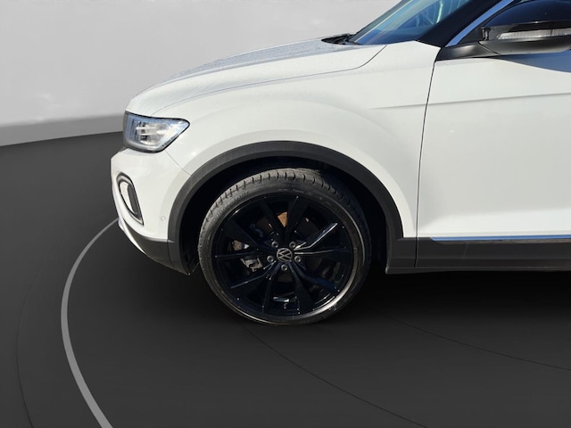 Volkswagen T-Roc 1.0 TSI Style