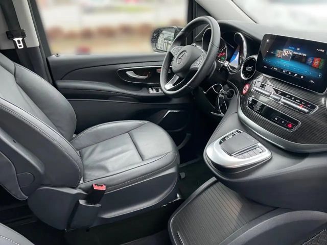 Mercedes-Benz V 300 4MATIC AVANTGARDE