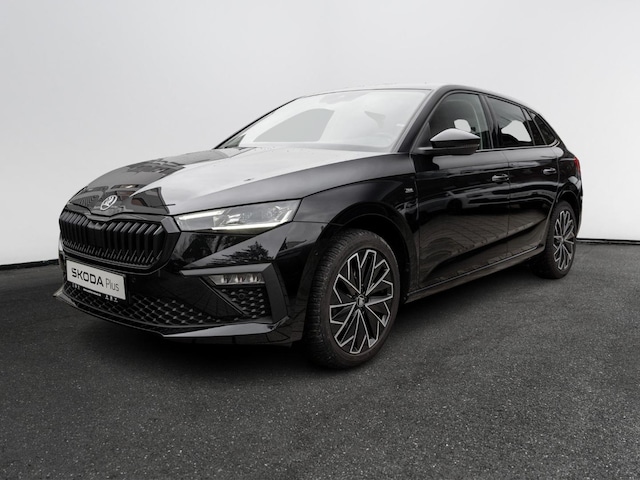 Skoda Scala 1.5 TSI