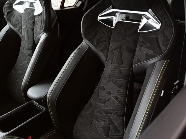 Abarth 600e Scorpionissima