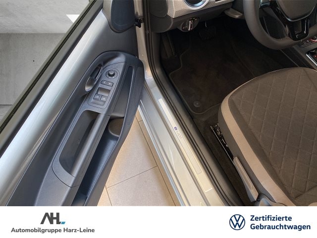 Volkswagen e-up! Move Move up!