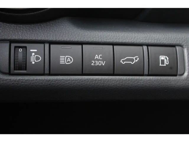 Toyota C-HR GR Plug-in