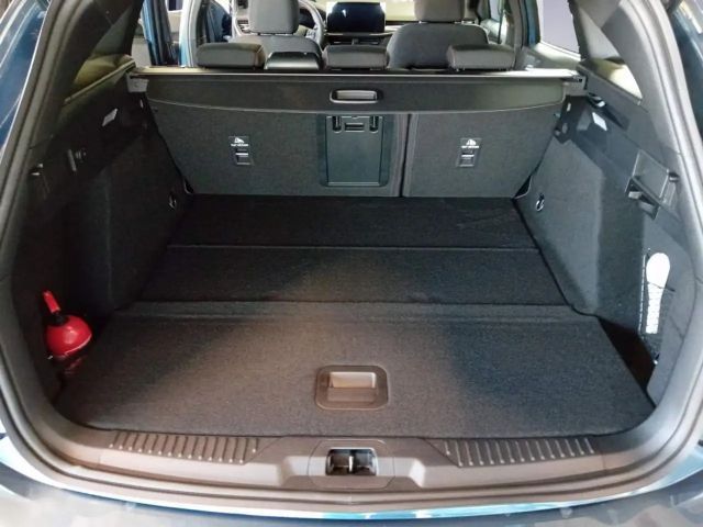 Ford Focus ST Line Wagon