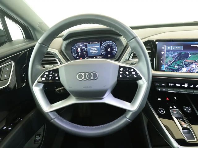 Audi Q4 e-tron 50 Quattro