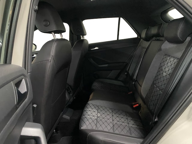 Volkswagen T-Roc 1.0 TSI R-Line