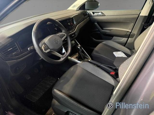 Volkswagen Taigo 1.0 TSI IQ.Drive Life