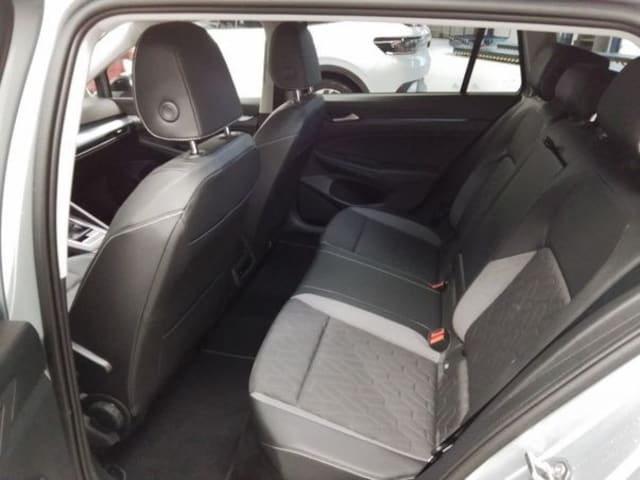 Volkswagen Golf Golf VIII Variant