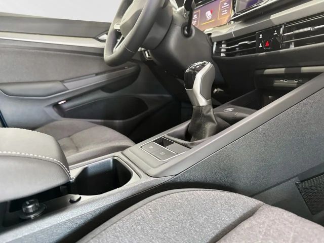 Volkswagen Golf Golf VIII Life