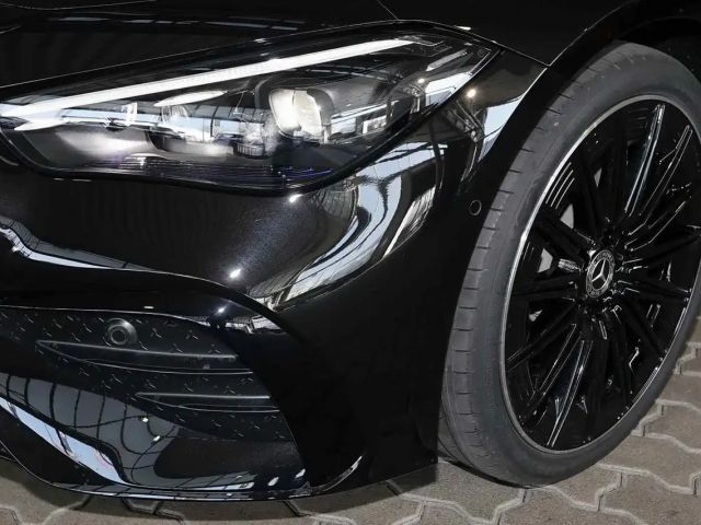 Mercedes-Benz CLE 300 4MATIC AMG Line