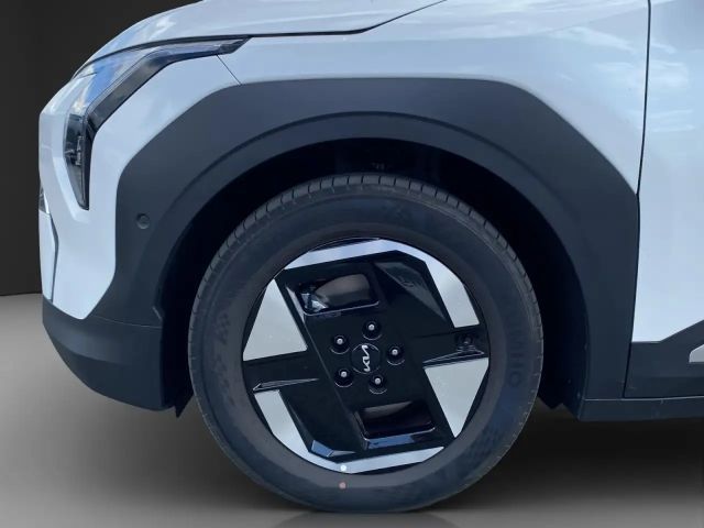 Kia EV3 58.3 kWh Earth