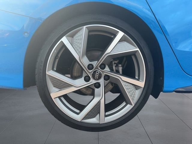 Audi A3 35 TFSI S-Tronic Sedan