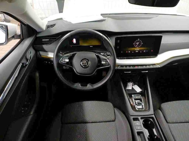 Skoda Octavia Combi PlugIn-Hybrid iV