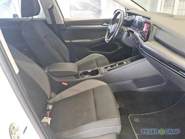 Volkswagen Golf 2.0 TDI DSG Golf VIII