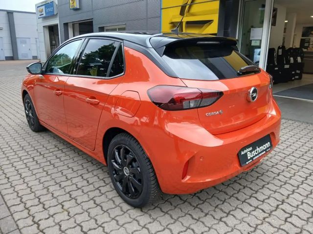Opel Corsa Edition