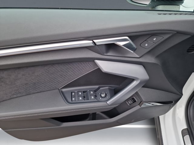 Audi A3 35 TDI S-Tronic