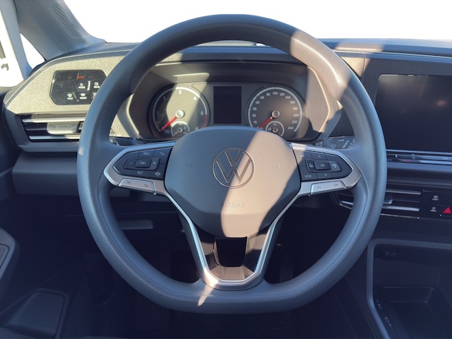 Volkswagen Caddy 2.0 TDI Life