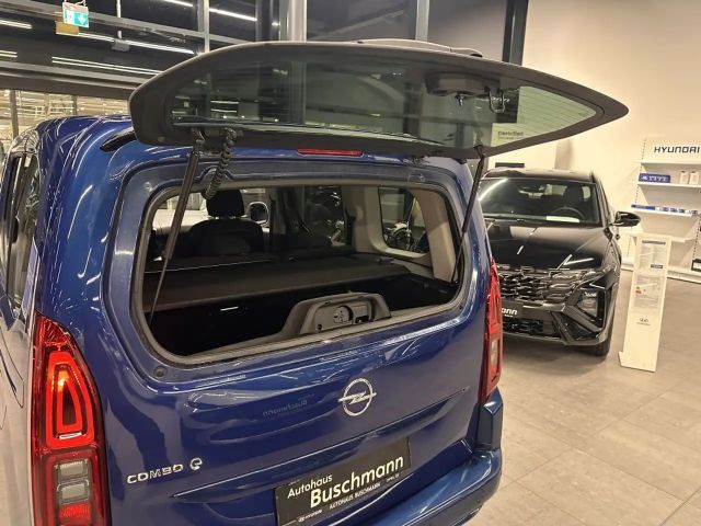 Opel Combo Combo-e Elegance Life