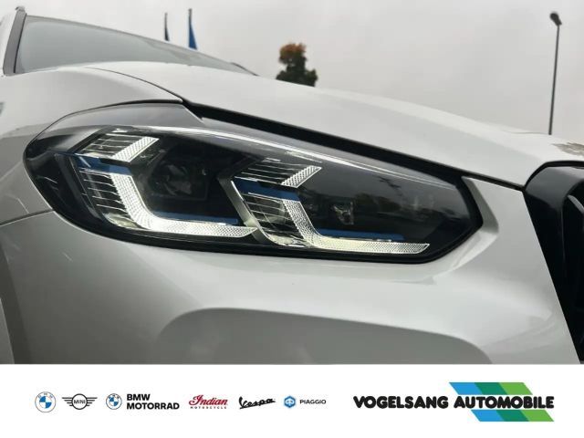 BMW X3 M-Sport xDrive20d