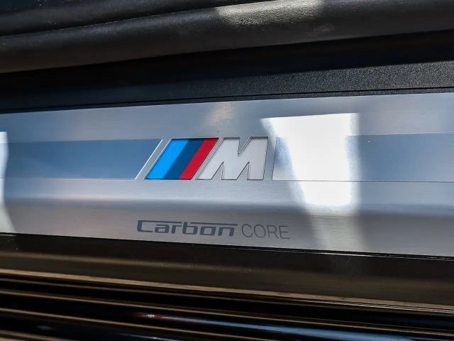 BMW 840 840d Cabrio M-Sport xDrive