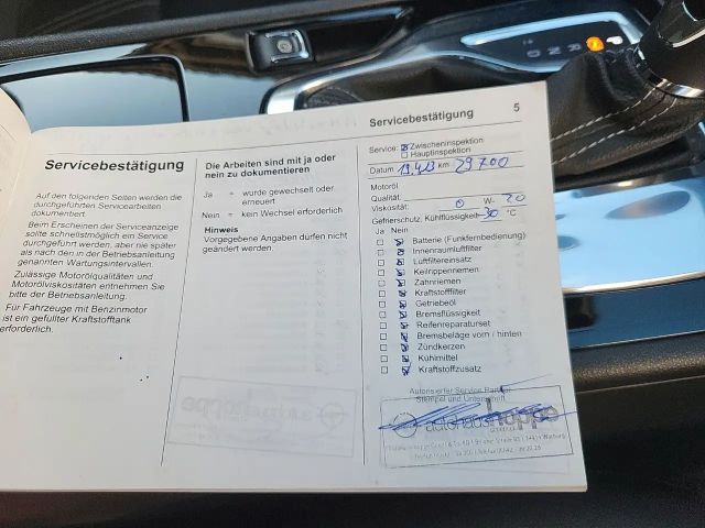 Opel Insignia Sports Tourer