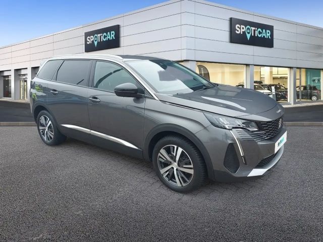 Peugeot 5008 Allure Pack