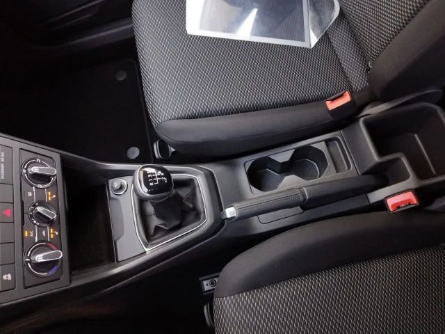 Volkswagen T-Cross 4Me TSI