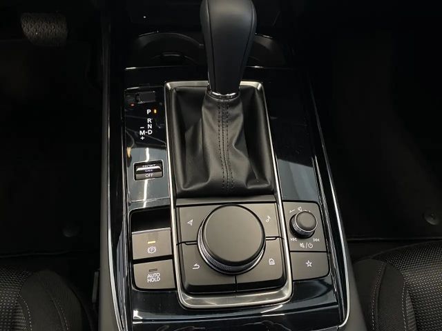 Mazda CX-30 Exclusive-line