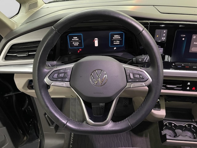 Volkswagen Multivan 2.0 TSI Lang Life
