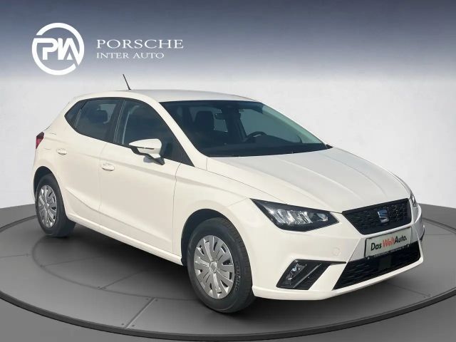 Seat Ibiza 1.0 TSI Reference