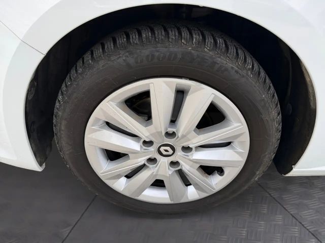 Renault Megane Equilibre Equilibre