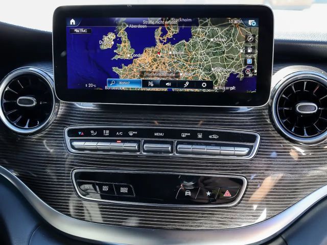 Mercedes-Benz V 300 AVANTGARDE Extralang