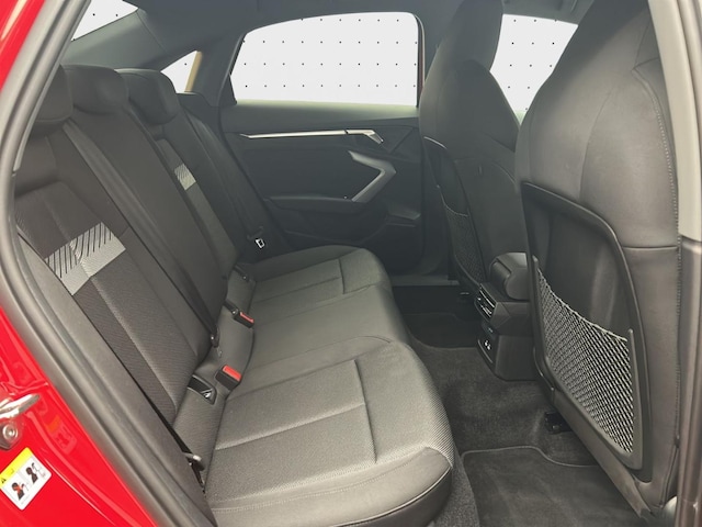 Audi A3 35 TDI S-Tronic Sedan