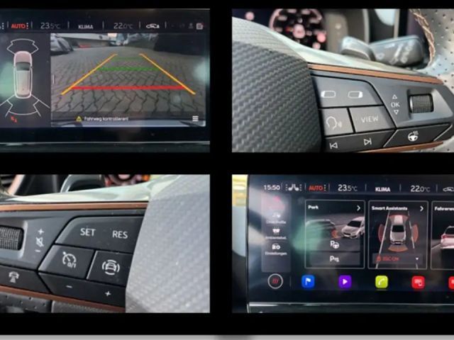 Cupra Leon DSG Sportstourer