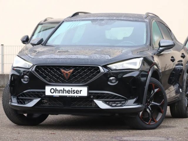 Cupra Formentor 2.0 TSI 4Drive DSG VZ