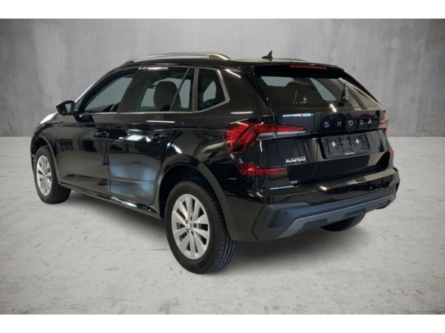 Skoda Kamiq 1.0 TSI Selection