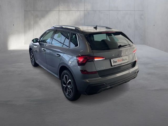 Skoda Kamiq Selection