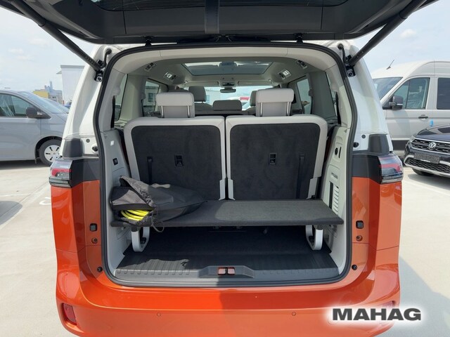 Volkswagen ID.Buzz Pro