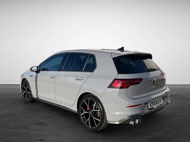 Volkswagen Golf 2.0 TDI DSG GTD Style