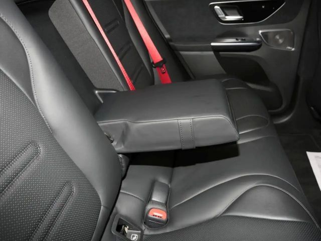 Mercedes-Benz EQE SUV 4MATIC+ AMG Line