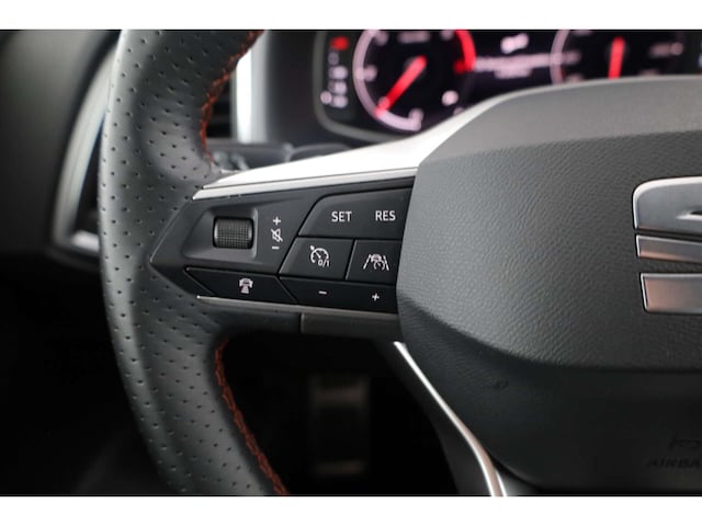 Seat Ateca 2.0 TDI FR-lijn