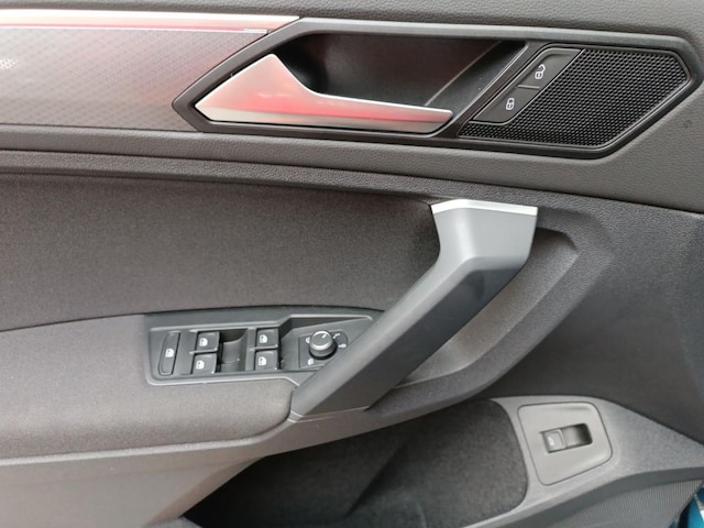 Volkswagen Tiguan 1.5 TSI DSG