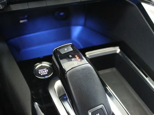 Peugeot 3008 Allure Pack EAT8 PureTech