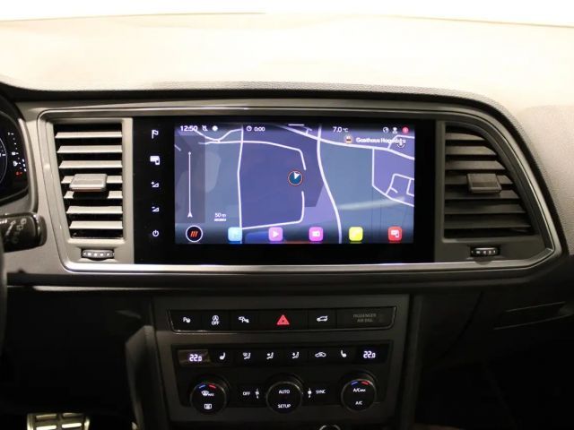 Cupra Ateca 4Drive DSG